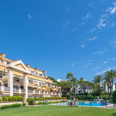Soek La Romana Seafront Marbella Buitenkant foto